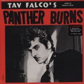 Falco, Tav & Panther Burns 'Behind The Magnolia Curtain + Blow Your Top'  2-LP